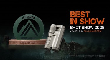 AceBeam Terminator M1 Nichia CRI90+ - desert