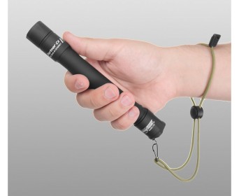 Ruční svítilna Armytek Partner C4 XP-L