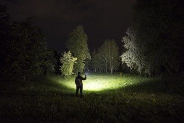 Armytek Elf C2 Max LR USB-C PCB White