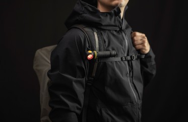 Armytek Elf C2 Max WR USB-C PCB Warm