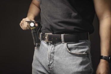 Armytek Elf C2 Max USB-C PCB White