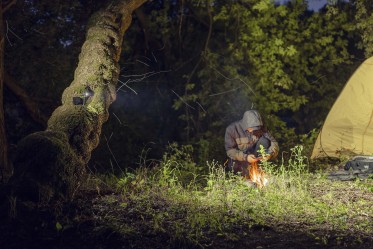 Armytek Elf C2 Max LR USB-C PCB White