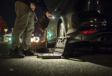 Armytek Elf C2 Max LR USB-C PCB White