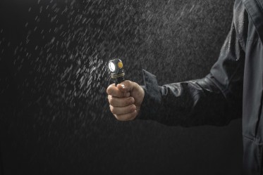 Armytek Elf C2 Max USB-C PCB White