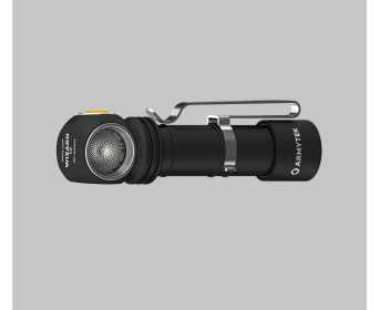 Armytek Wizard C2 White
