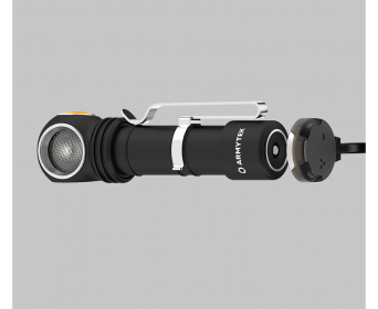 Armytek Wizard C2 White