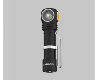 Armytek Wizard C2 White