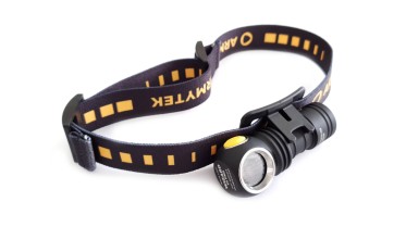 Čelovka Armytek Wizard C1 Pro White