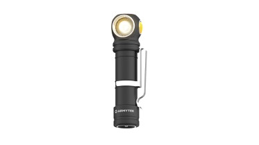 Čelovka Armytek Wizard C2 Pro MAX Warm (teplejší odstín)