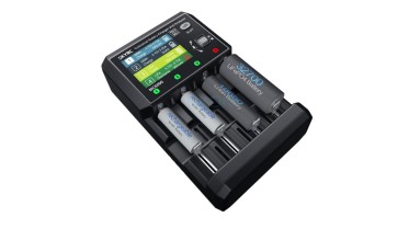 Nabíječka SkyRC MC5000