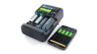 Nabíječka SkyRC MC5000