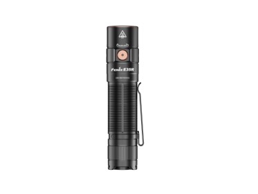 Nabíjecí LED svítilna Fenix E35R