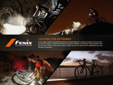 Fenix BC45R