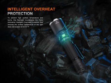 Nabíjecí svítilna Fenix TK21R