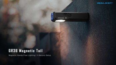 Imalent GR36