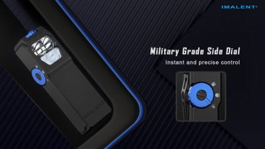 Imalent GR36