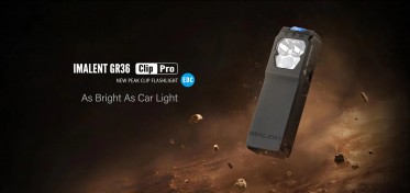 Imalent GR36