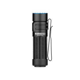 Nabíjecí svítilna Olight Warrior Nano - černá