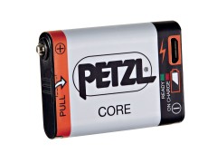 USB akumulátor Petzl CORE (Li-Ion)