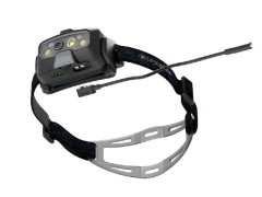 Čelovka LEDLENSER HF8R Core - černá