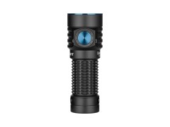 Olight Baton Turbo - černá