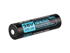 Akumulátor Olight 18650 3500mAh HDC (Li-Ion)