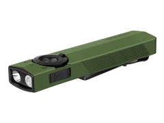 Olight ArkPro - zelená