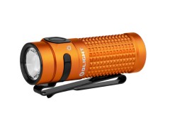 Olight Baton 4 - oranžová