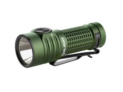 Olight Baton Turbo - zelená