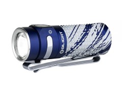Olight Baton 4 - arctic flame