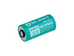 Náhradní akumulátor Olight ORB-183C11