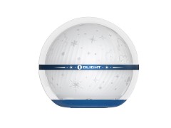 Olight Sphere C stellar sky