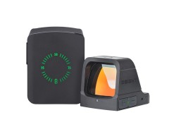Olight Osight X - černá