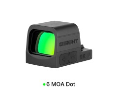 Olight Osight SE 6MOA GN