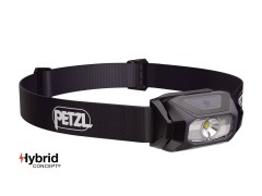 Petzl Tikkina 2025 - černá