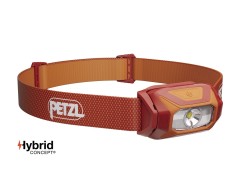 Petzl Tikkina 2025 - červená
