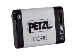 Petzl CORE USB-C