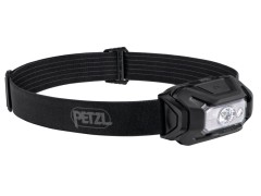 Čelovka Petzl Aria 1 RGB - černá