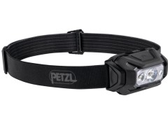 Čelovka Petzl Aria 2 RGB - černá