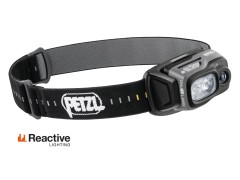 Nabíjecí čelovka Petzl Swift RL PRO