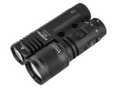 AceBeam Terminator M1 2.0 SST-36F - Cool White