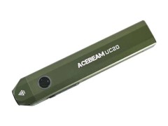 Acebeam UC20 - zelená