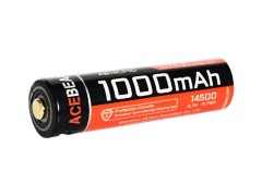 AceBeam USB-C 14500 1000mAh (Li-Ion)