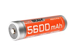 Akumulátor AceBeam 21700 5600mAh (Li-Ion)