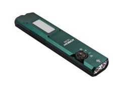 Acebeam UC25 - zelená