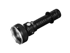 Taktická svítilna AceBeam L35 V2.0 - černá