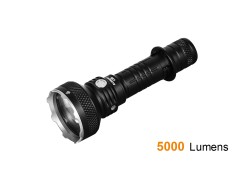 Taktická svítilna AceBeam L35 V2.0