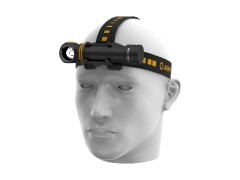 Armytek Elf C2 Max LR USB-C PCB White