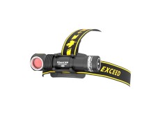 Armytek Wizard C2 WR WHITE s USB nabíjením