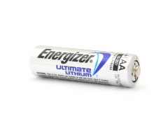 Tužková baterie Energizer Ultimate Lithium L91